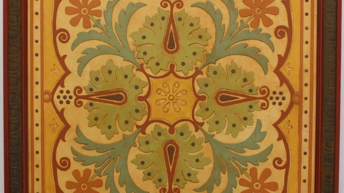 The city of Lee’s Summit will host a “Meet the Artist” reception Thursday, Jan. 18, 2018 in the lobby of City Hall. From January until mid-April, the work of a local artist, Eric Doucette, will be on display at City Hall. Doucette specializes in creative finishes unique for homes or businesses. His painted finishes include murals, faux finishes, wood graining, glazing, and custom hand-drawn designs, according to a news release about the upcoming event.