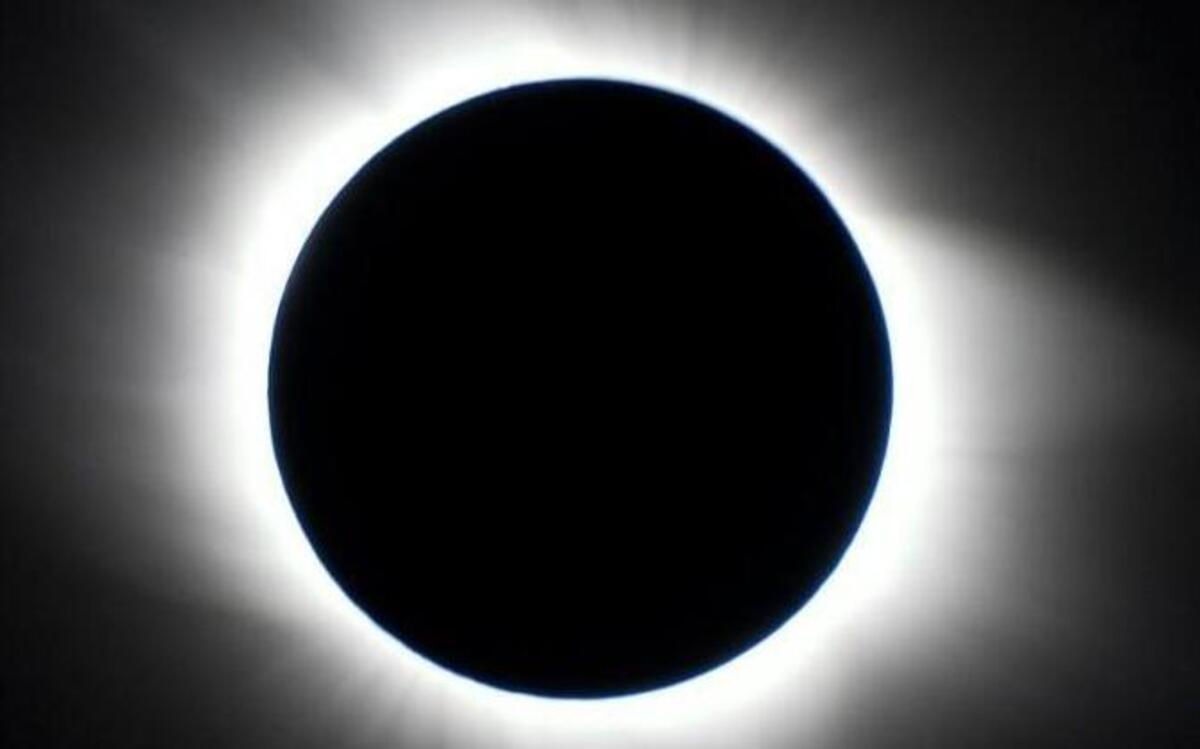 In Lee’s Summit, you will be able to see 99 percent of the sun covered on Aug. 21 just after 1 p.m.