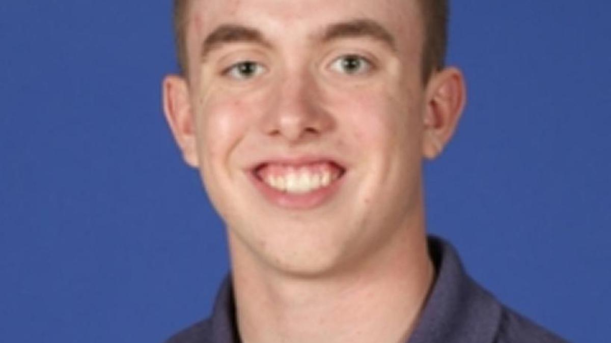 Russell Cook