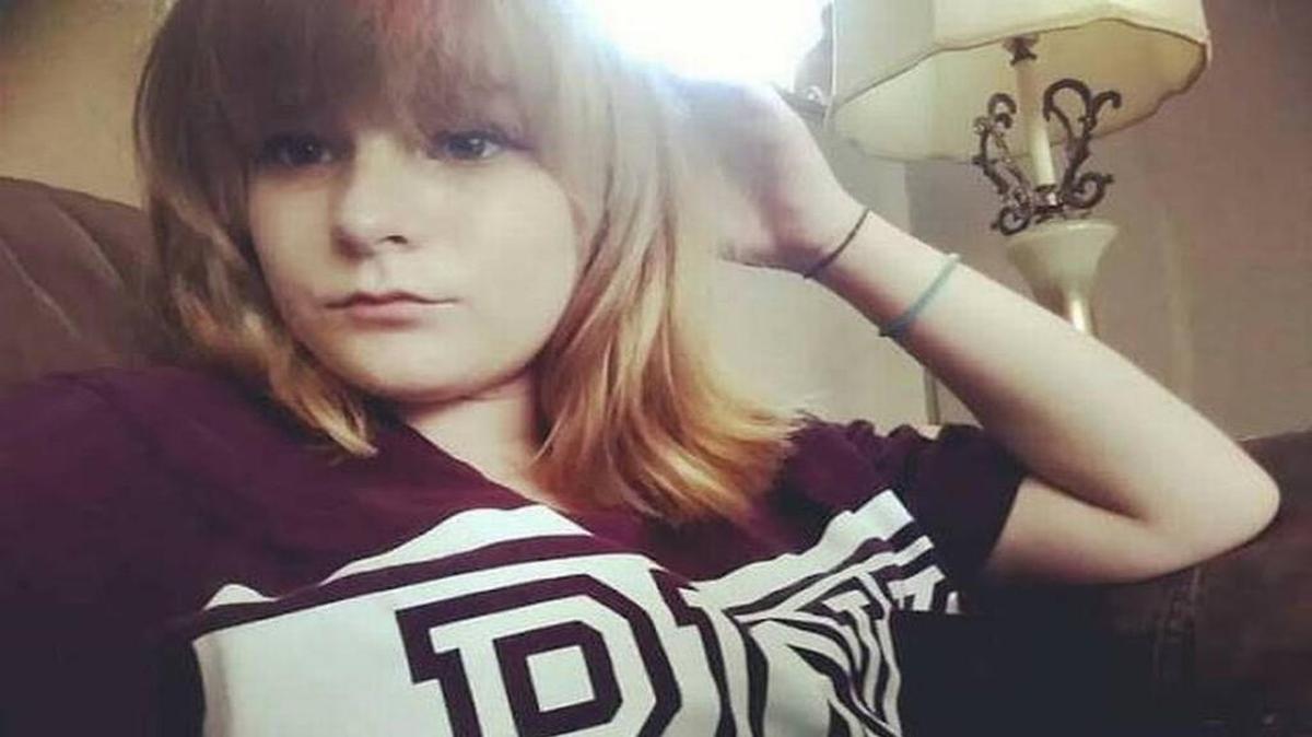 Emilee K. Carvalho, a 14-year-old girl from Cleveland reported missing July 3, was found safe nearly 10 days later.