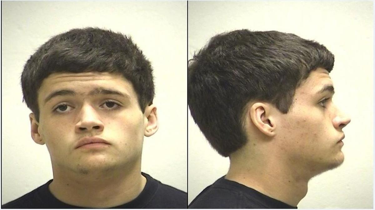 Brandon Dewayne Fletcher