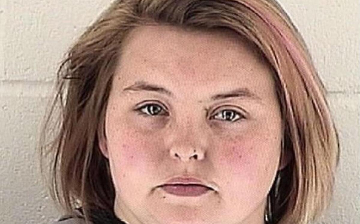 
Samantha Jo Moore
