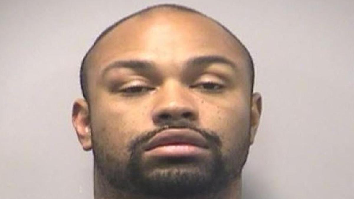 Derrick A. Williams
