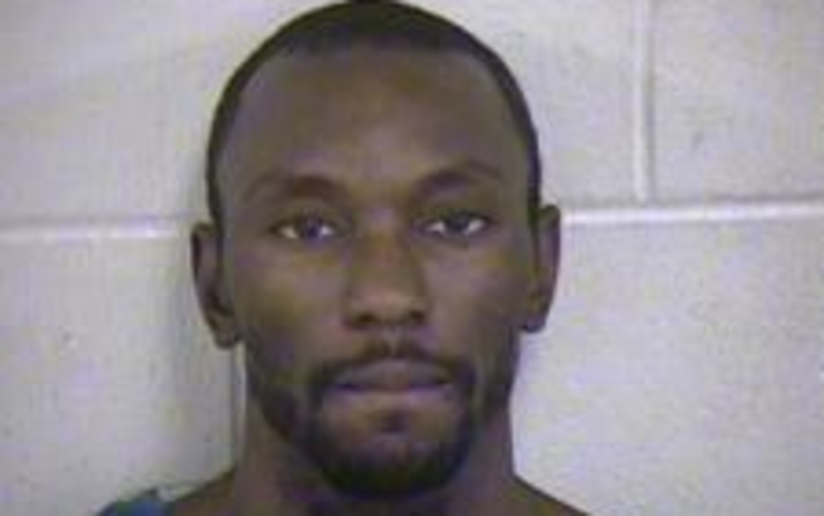 Dontae D. Jefferson, 29, of Kansas City has been charged with first-degree rape, first-degree burglary and two counts of first-degree sexual abuse in connection with the rape of a female inmate at the Jackson County jail.