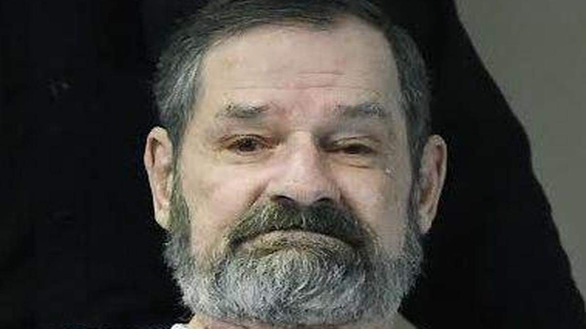 
F. Glenn Miller Jr. is accused of killing three people last April outside Jewish facilities in Overland Park.
