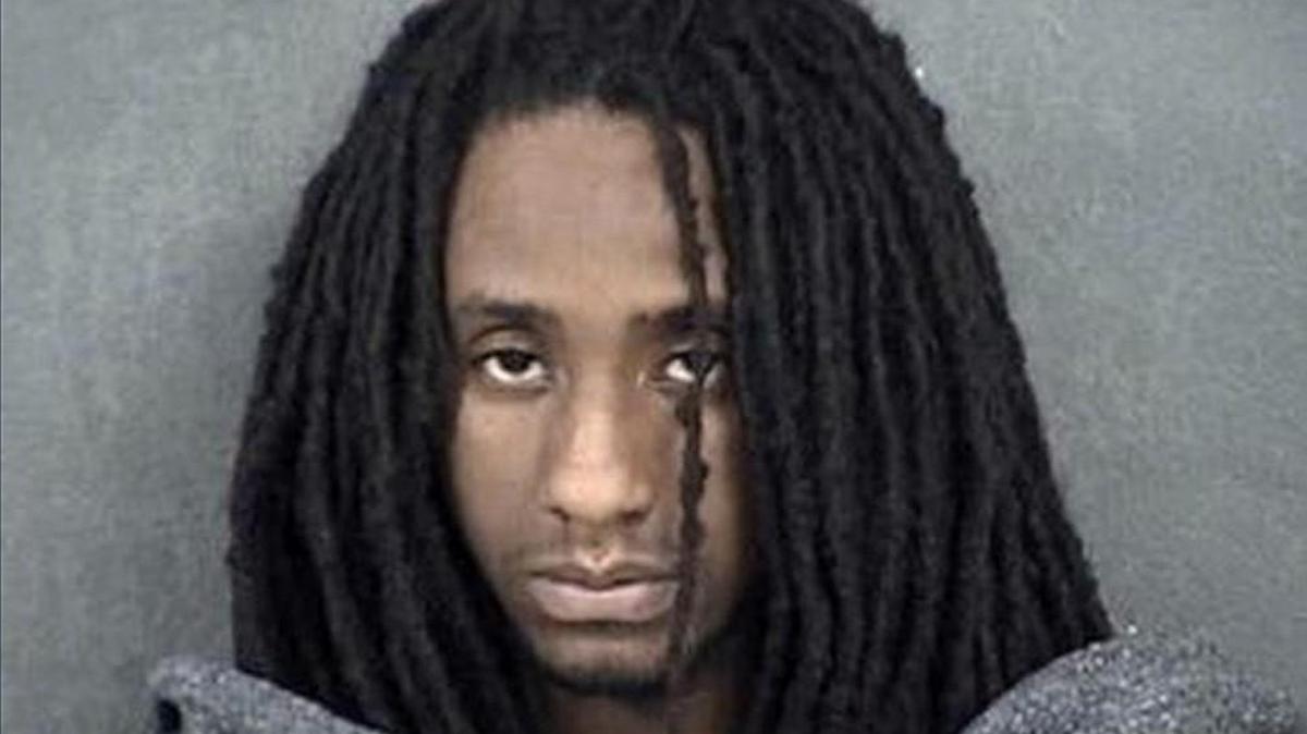 Stephen D. Bagley pleaded guilty Friday in federal court to a 2014 carjacking in which the victim’s dog “Mister” was killed.