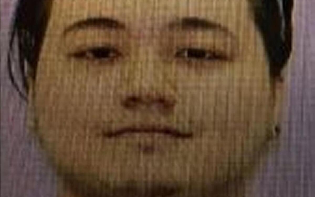 William DeLa Cruz, 22, and a 12-year-old Blue Springs girl had reportedly been in contact online since November. DeLa Cruz is accused of driving from Maryland to pick up the girl.