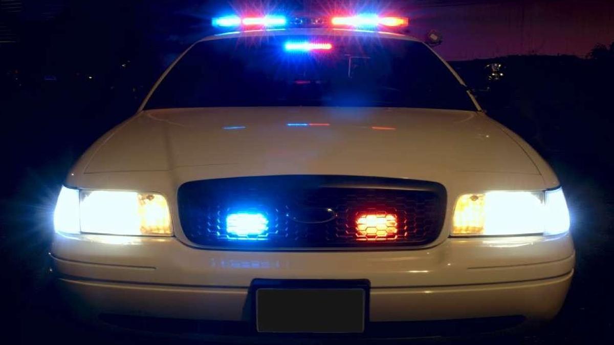 Kansas City police conducted a sobriety checkpoint from 11 p.m. Friday to 4 a.m. Saturday at 4041 Main St.