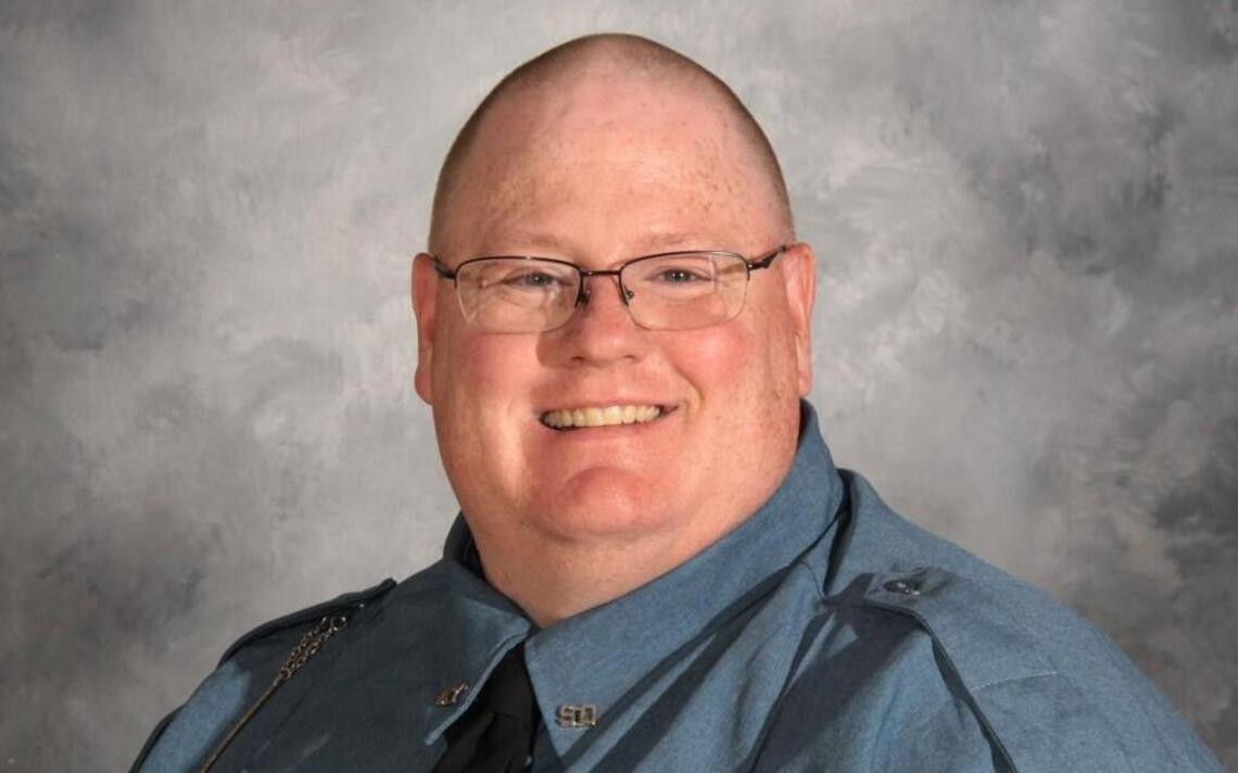 Trial underway in shooting of Wyandotte County deputy | Kansas City Star