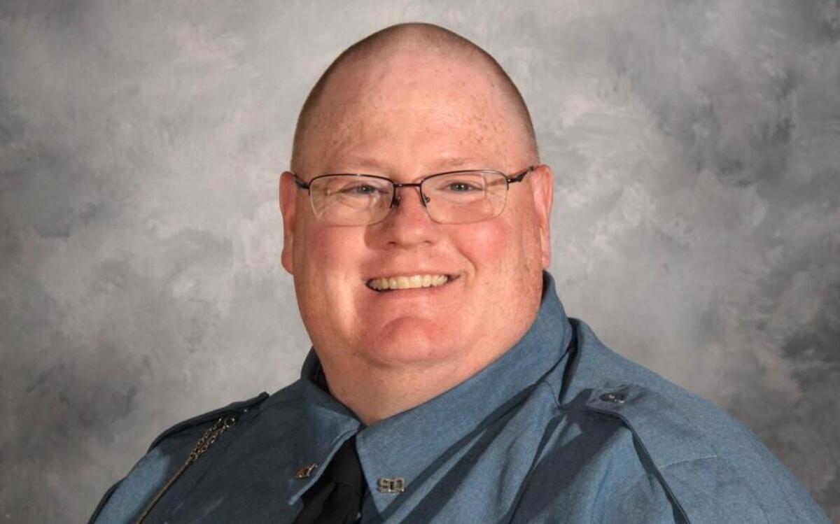 The trial of two men charged with attempted murder in the shooting of Wyandotte County Sheriff’s Deputy Scott Wood began Tuesday. Testimony is expected to take about two weeks.