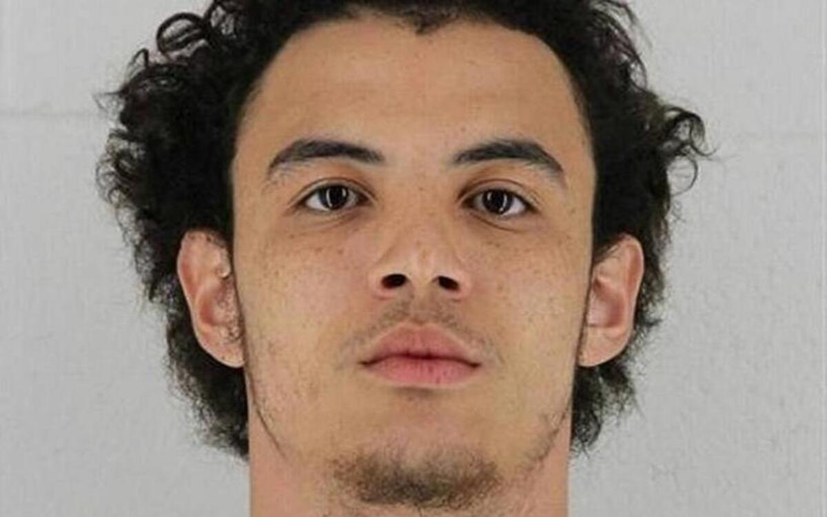 Javon Mills received a sentence of 16 years and 10 months in prison after pleading guilty to charges of attempted first-degree murder, aggravated robbery and aggravated assault in a 2015 Merriam convenience store robbery and shooting.