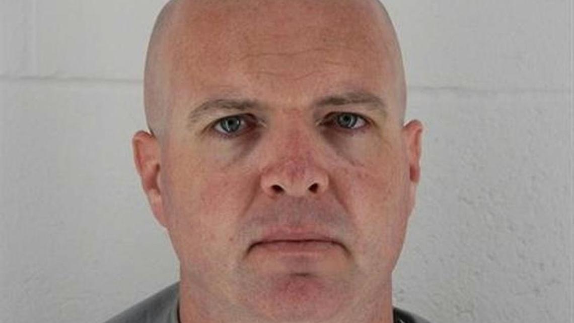 Olathe South High School teacher Michael Jasiczek, 42, was charged with three felony counts of unlawful sexual relations with a student Friday. His bond is set at $250,000.