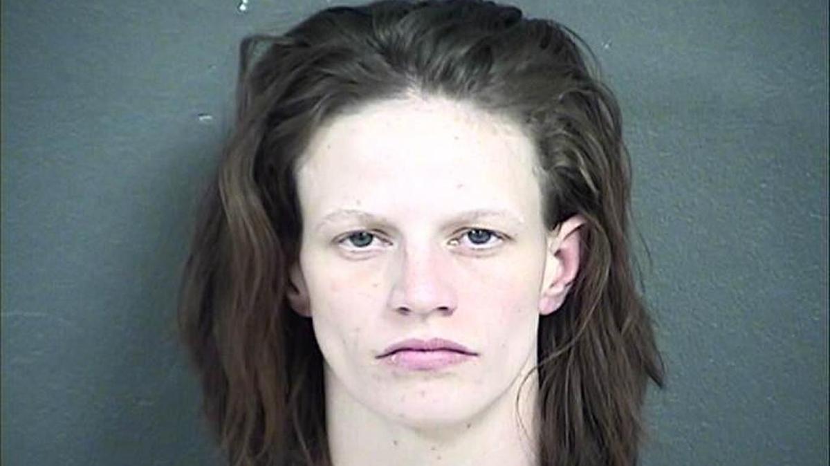 Heather Jones