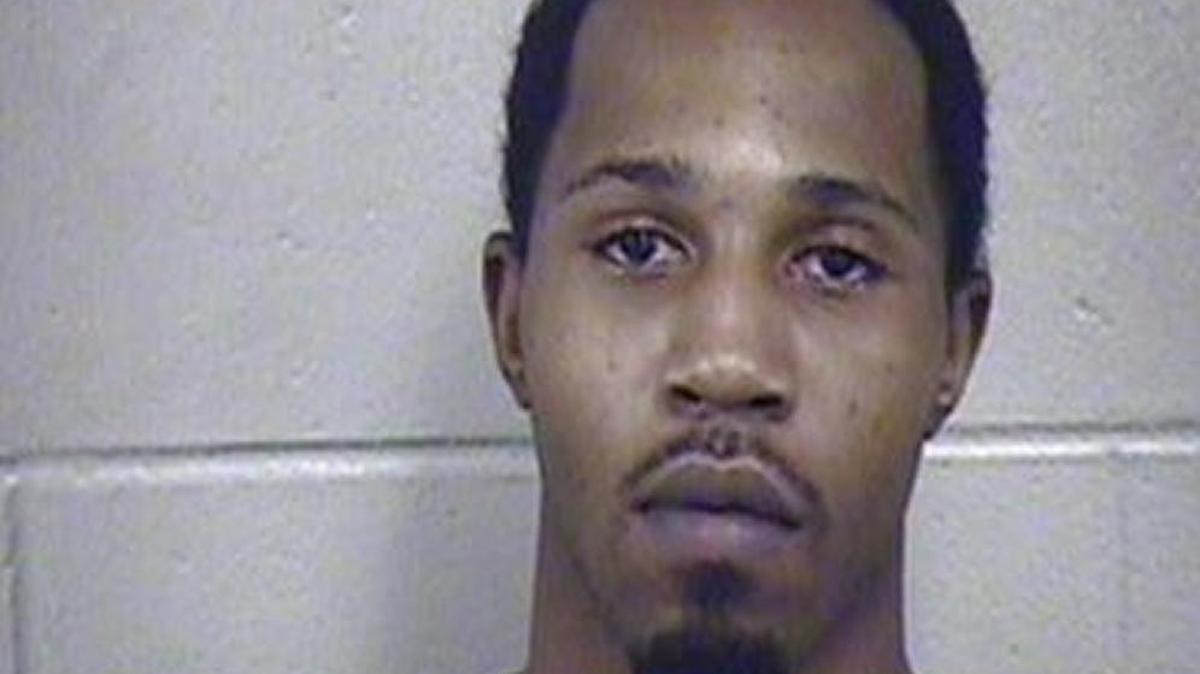 Markus Hayes has been charged in connection with a January homicide on the Paseo.