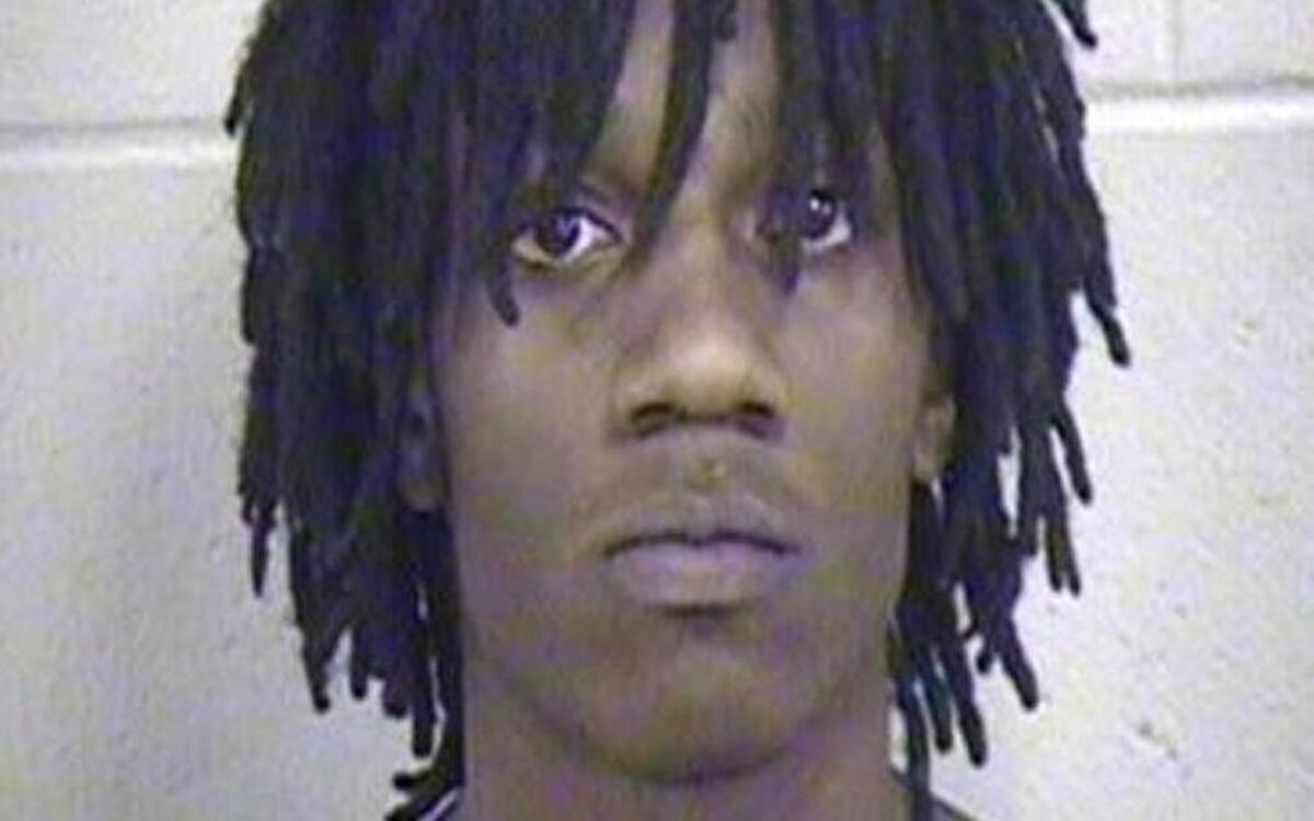 Ce-Antonyo D. Kennedy, 19, of Kansas City, could face up to 25 years in prison when sentenced for the 2015 death of Alexis Kane, 14.
