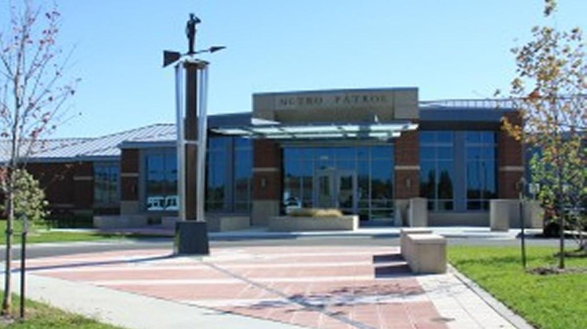 Though the Metro Patrol’s front desk will be not be staffed during overnight hours, the lobby will remain open and a desk sergeant will be available to handle emergencies.