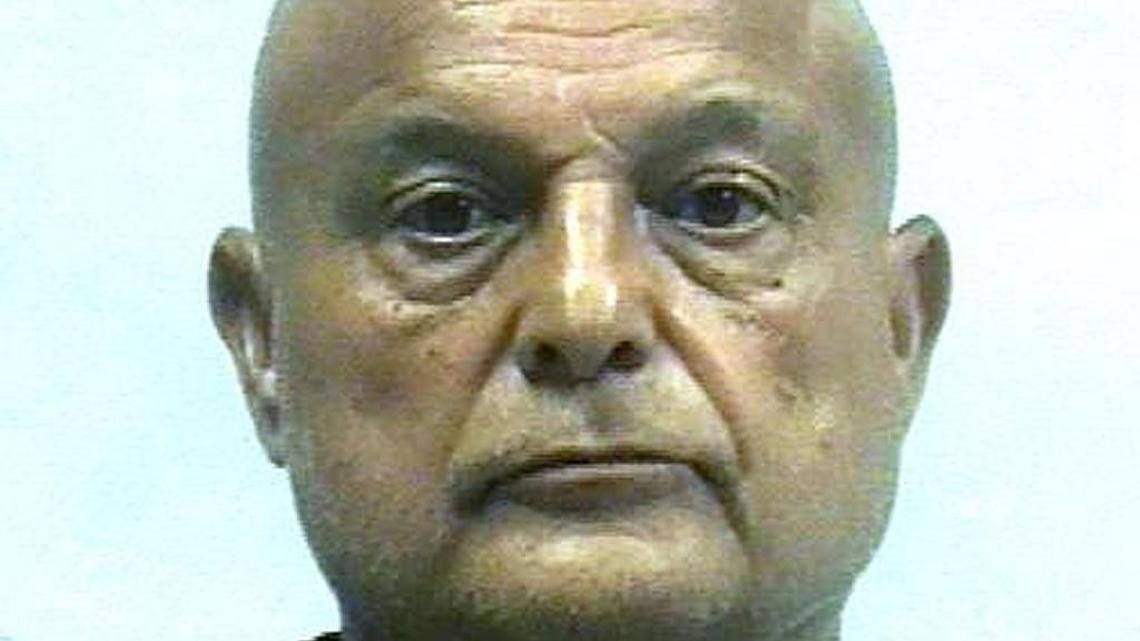 Jose D. Ortega of Kansas City is accused of stabbing his 12-year-old grandson Tuesday morning after an argument over a doughnut. The Raytown boy was taken to the hospital with serious injuries.