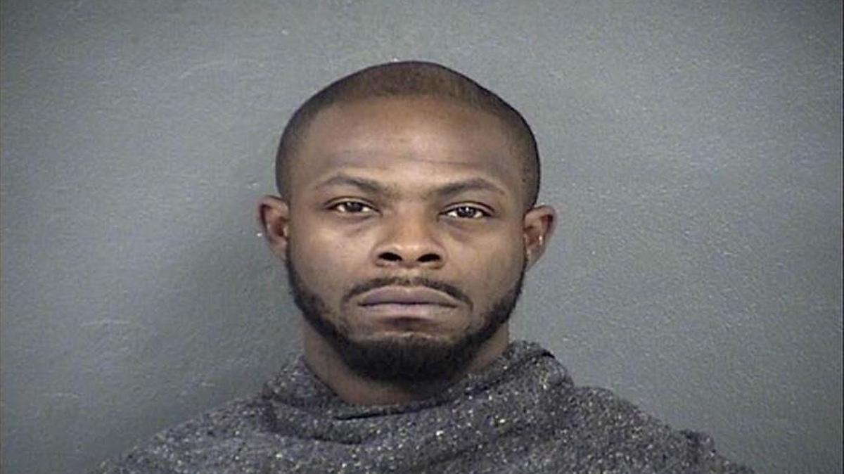 Jason Rucker was sentenced to life in prison for the 1997 murder of Vicky Ernst.