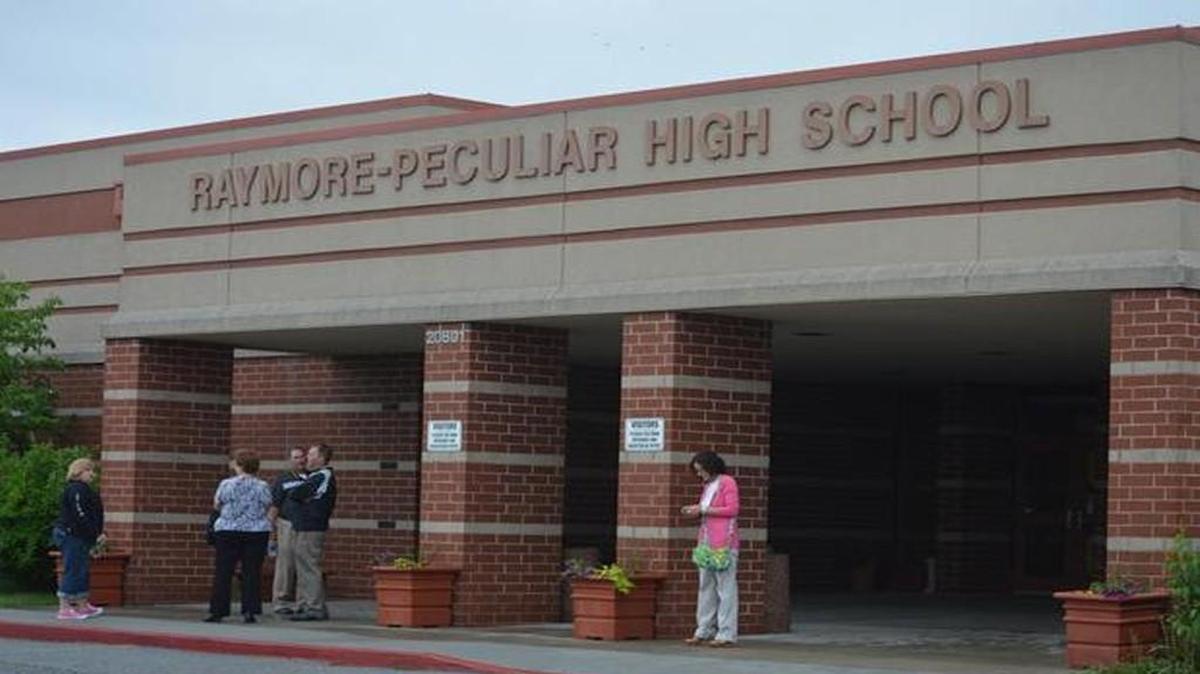 Two students filed lawsuits against the Raymore-Peculiar School District for failing to adequately supervise students. An unnamed student allegedly raped one of the students and sexually assaulted the other.
