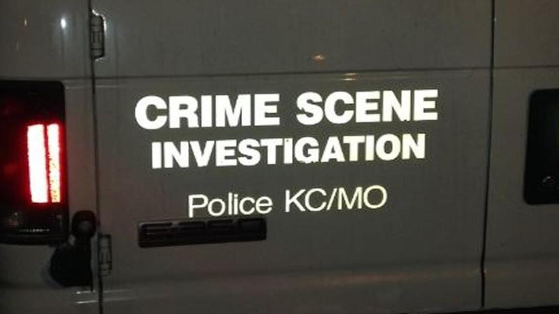 Kansas City police investigated a homicide early Sunday morning in the 6000 block of Northwest Belleview Avenue in the Northland.