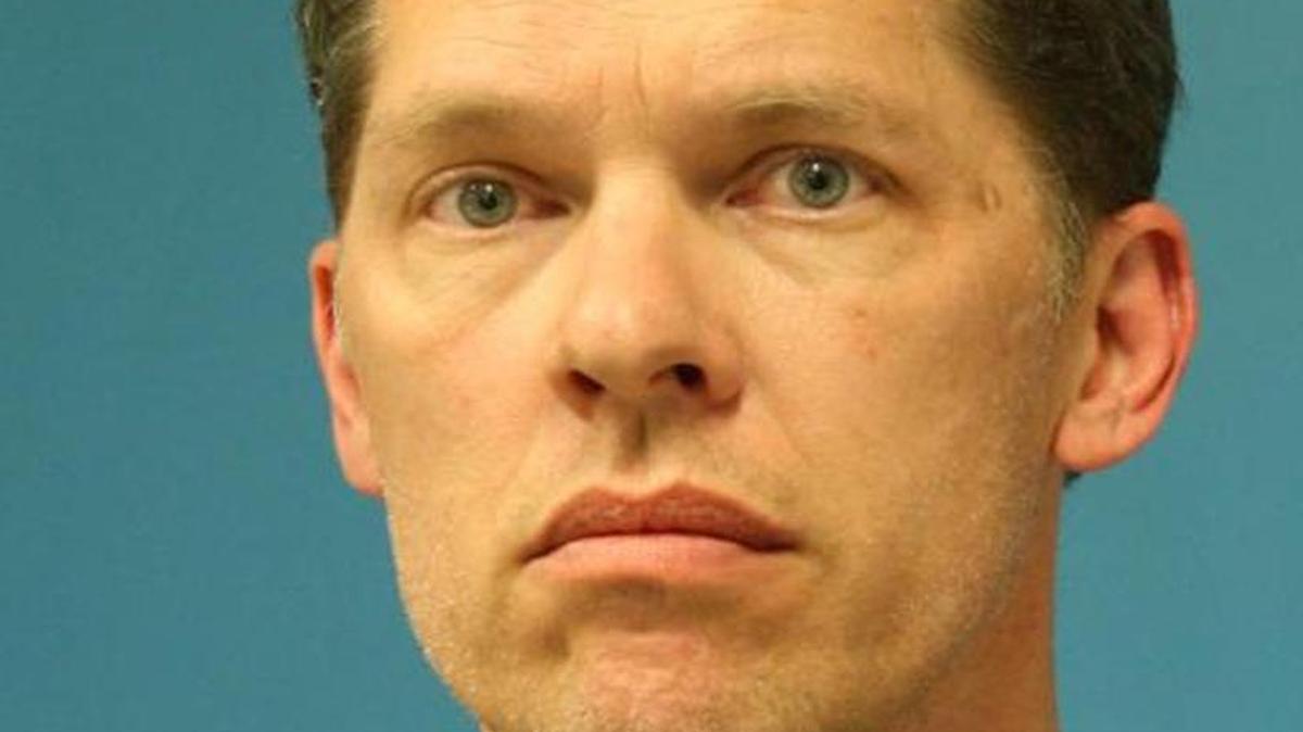 Leon W. Dawson is accused of stabbing his neighbor Wednesday evening in Lee’s Summit.