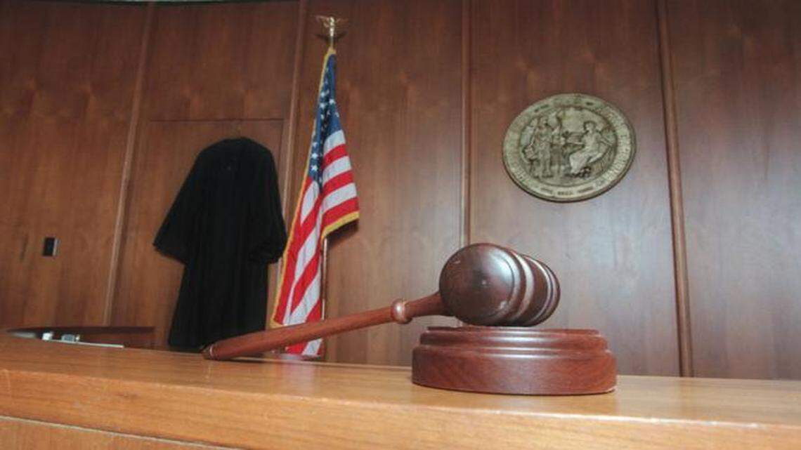 
Anthony T. Civella Jr., 47, was sentenced to two years in prison for stealing $330,040 from ATMs he was supposed to be servicing. Civella is the son of Anthony “Tony Ripe” Civella, who authorities have said led the Kansas City “Outfit” prior to his death in February 2006.
