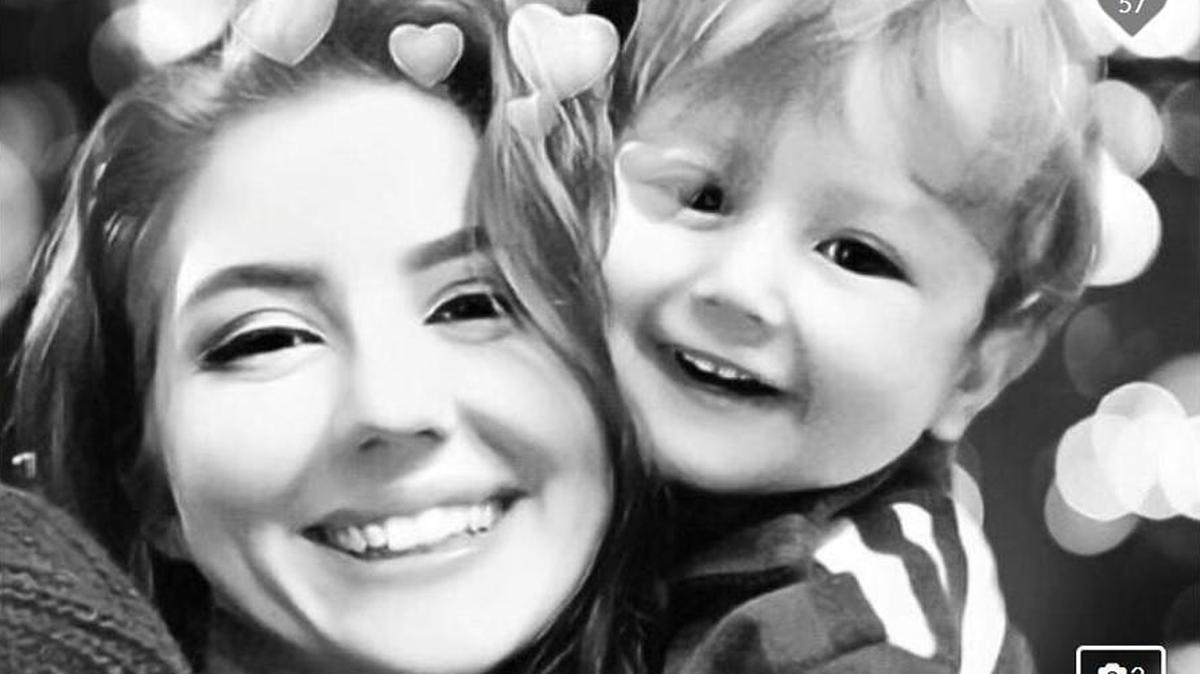 A young mother found shot and killed in Kansas City has been identified as 19-year-old Elizabeth K. Richards. Richards’ family created a GoFundMe page to raise money for her funeral expenses.