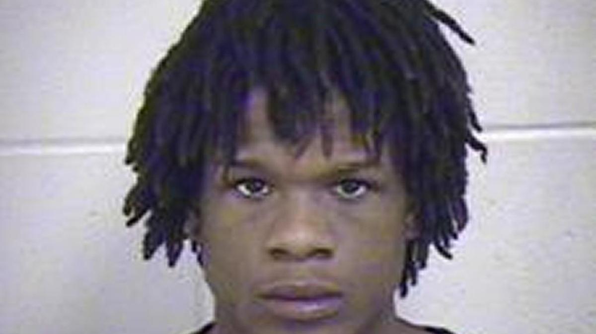 Dominic McDaniel