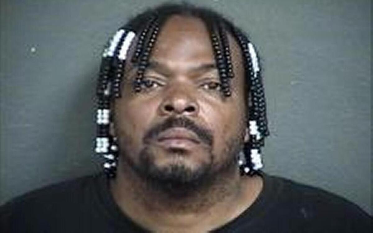 Michael Sewell, 42, of Kansas City, Kan., was charged with second-degree murder, attempted robbery and two counts of armed criminal action in the March 11 shooting death of Dorron Blackmon in Kansas City.