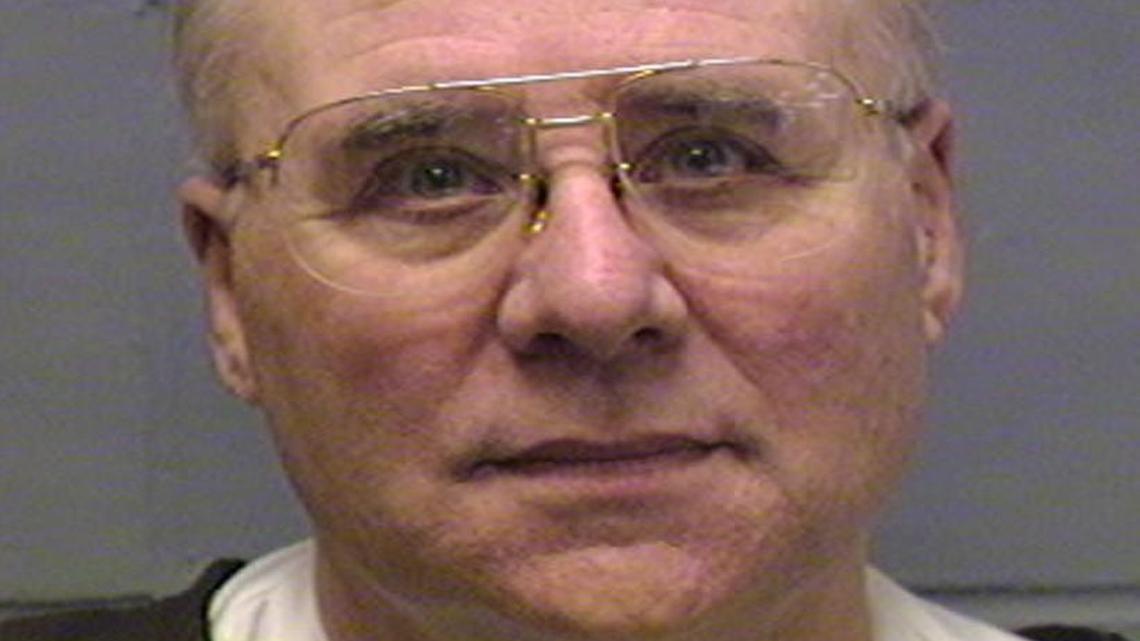 Convicted serial killer John E. Robinson’s death penalty was upheld in a 415-page ruling by the Kansas Supreme Court on Friday.