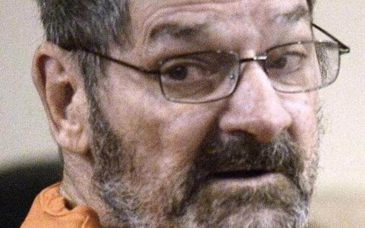 
F. Glenn Miller Jr., accused in the April shooting deaths of three people outside Jewish facilities in Overland Park, rejected his attorney’s request for a delay in his preliminary hearing Friday. The hearing will begin Nov. 12.
