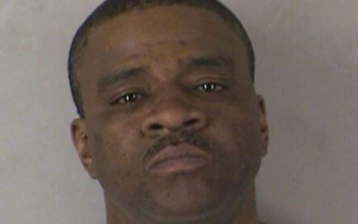 
Morris L. Smith is charged with first-degree murder in the beating death of his girlfriend, whose body was found early Tuesday in a home in Kansas City.
