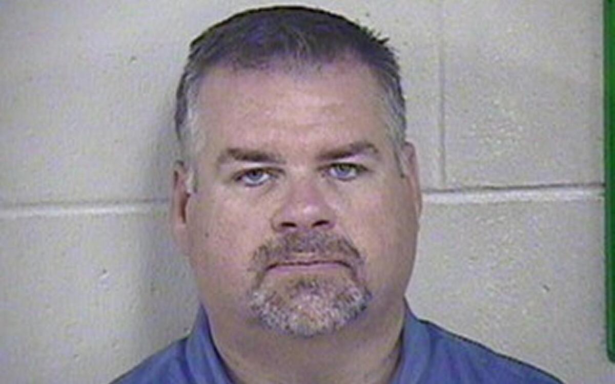 Joseph T. Mackey