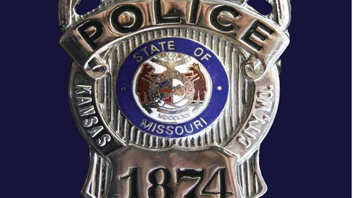 A 17-year-old who got into a wreck in Kansas City after allegedly stealing a car was shot twice as he reportedly tried to break into a house.