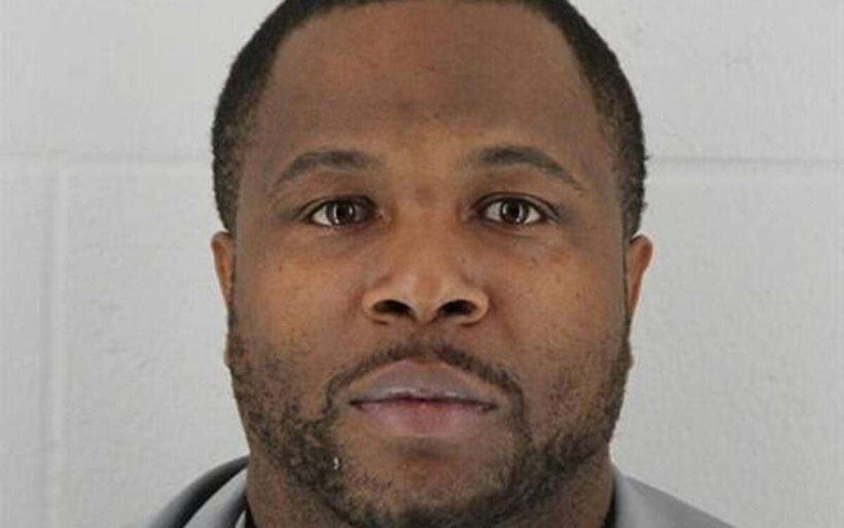 Prosecutors argue that Dale Willis ordered his brother to shoot Olathe rapper Jurl Carter last year.