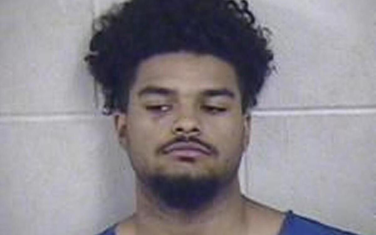 Keith E. Spencer, 17, of Tracy, Mo., was charged with second-degree murder in the death of a man fatally shot Monday near Zona Rosa. Authorities say the shooting was part of a drug deal.