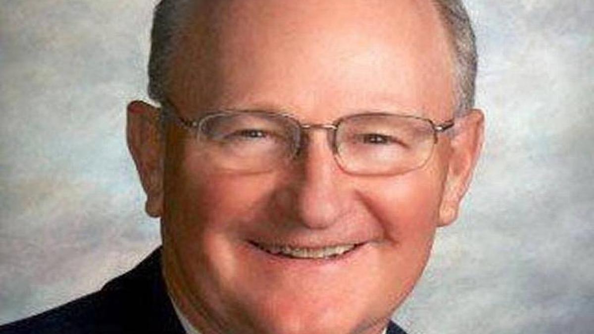 Danny L. Colgan