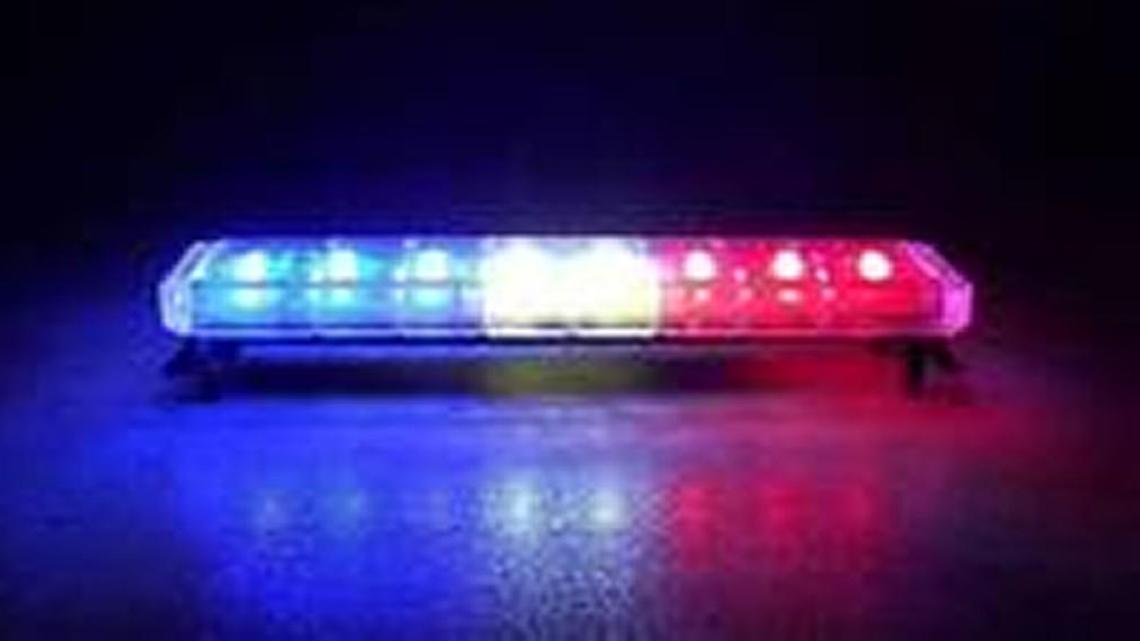 Police identified Adam Salazar, 24, and Michael Dickerson, 56, as victims of two fatal shootings last week in Kansas City, Kan.