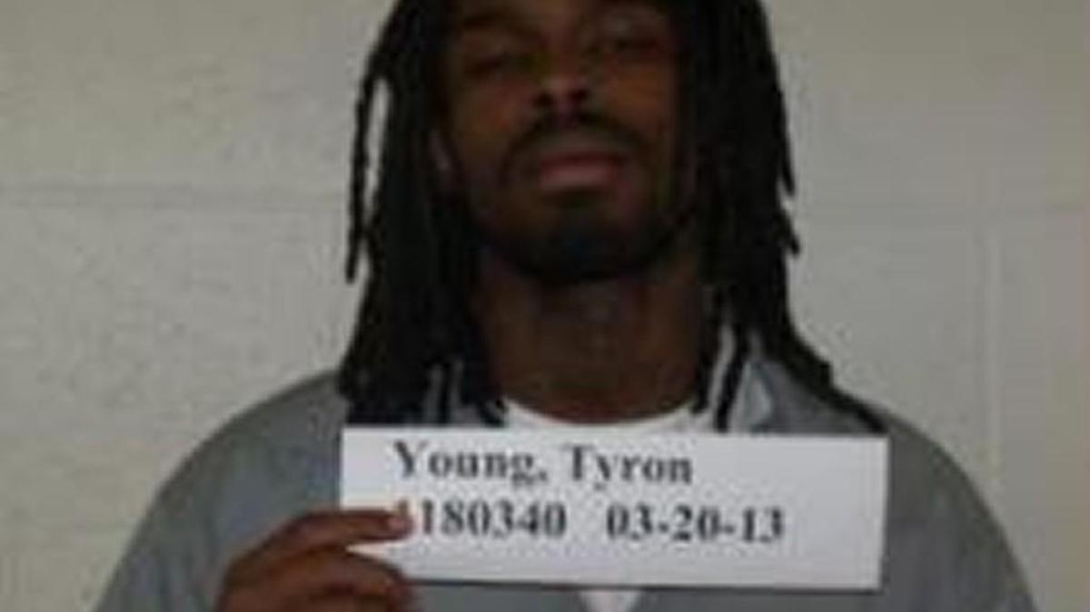 Tyron Young