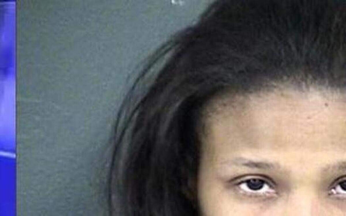 
Tamika Pledger is charged with involuntary manslaughter in the death of 17-year-old Raytown High School student Tierra Smith. Pledger’s car struck Smith and three other teens Jan. 30 in the 1300 block of Troup Avenue in Kansas City, Kan.
