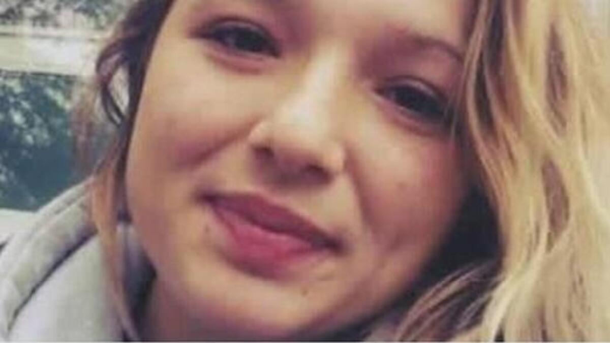 Devin Zoey Briley’s body was found last week in Greene County. She was given a “hot shot,” a lethal dose of heroin, by a man, according to the man charged with dumping her body.
