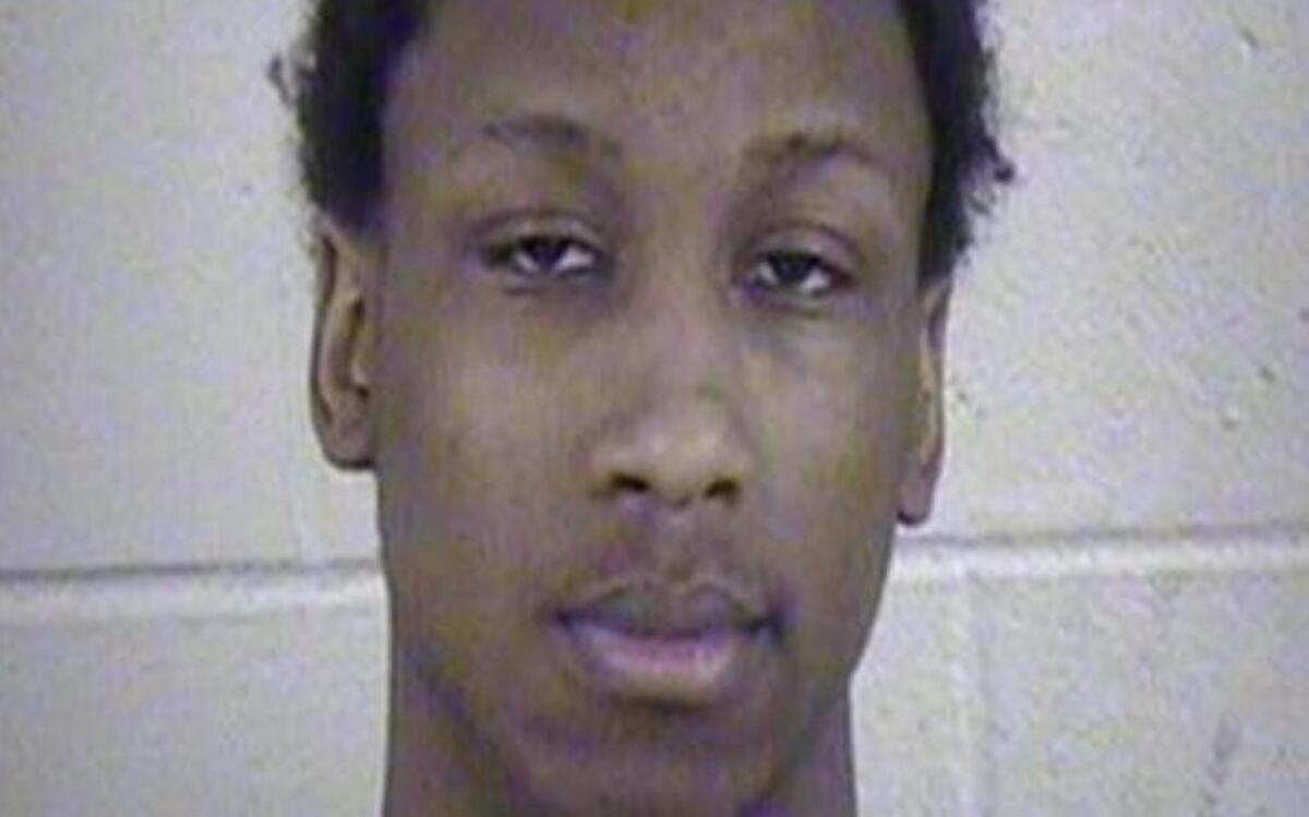 Isaac M. Carter was found guilty Thursday of involuntary manslaughter and armed criminal action in the 2015 slaying of Alexis Kane, a 14-year-old eighth-grader at Smith-Hale Middle School.