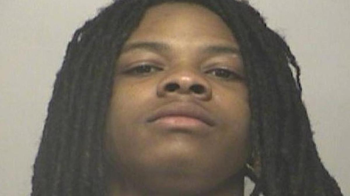 Travone Shaw, 20, was found guilty Thursday of involuntary manslaughter in the shooting death of Dionte Greene.