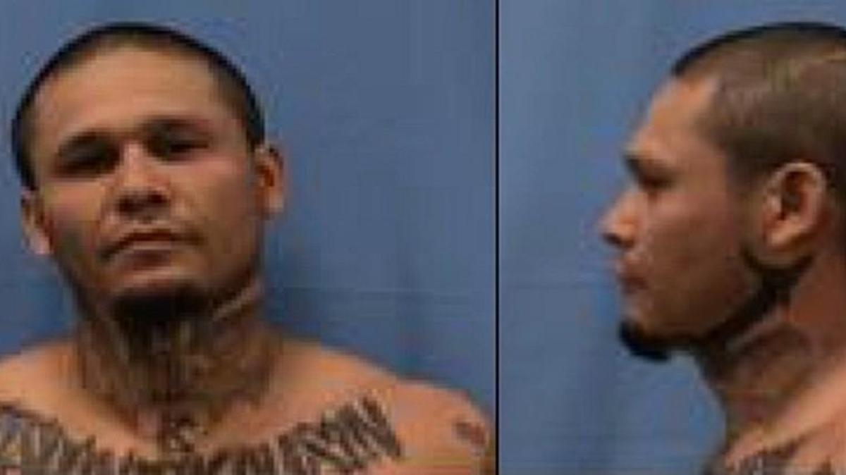 Jose F. Hernandez, 35, was charged Friday with first-degree domestic assault after a woman was found shot and bound at the wrists in Blue Springs early Thursday.