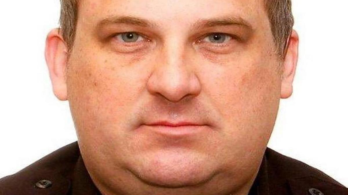 Master Deputy Brandon Collins died last year when a man who was allegedly driving drunk slammed into the back of a patrol vehicle.