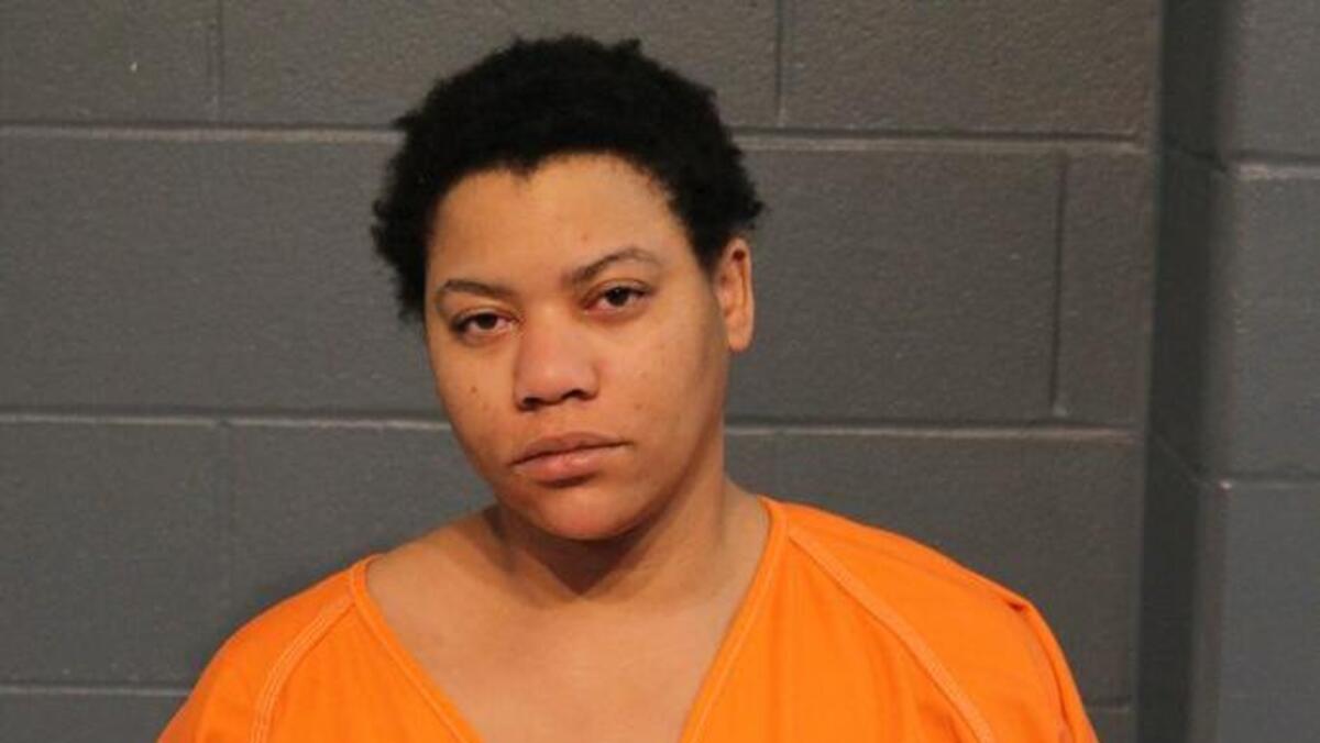 Iesha L. Brown