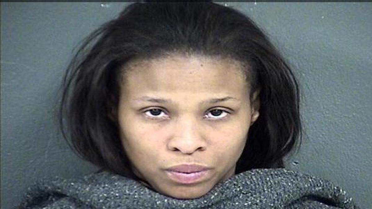
Tamika Pledger 