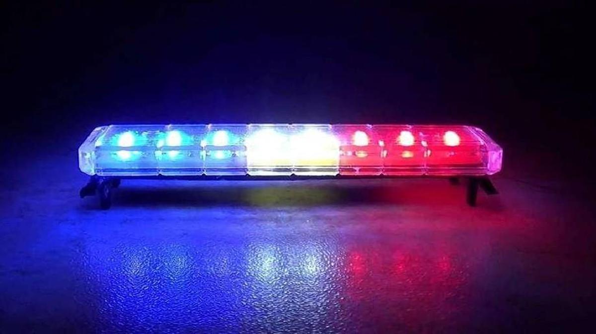 Kansas City police identified DeAnthoni Sanders as the victim of a Friday night stabbing.