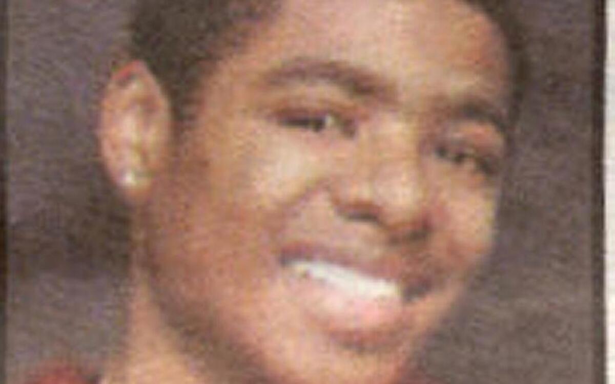 Vonzall Temple Jr.