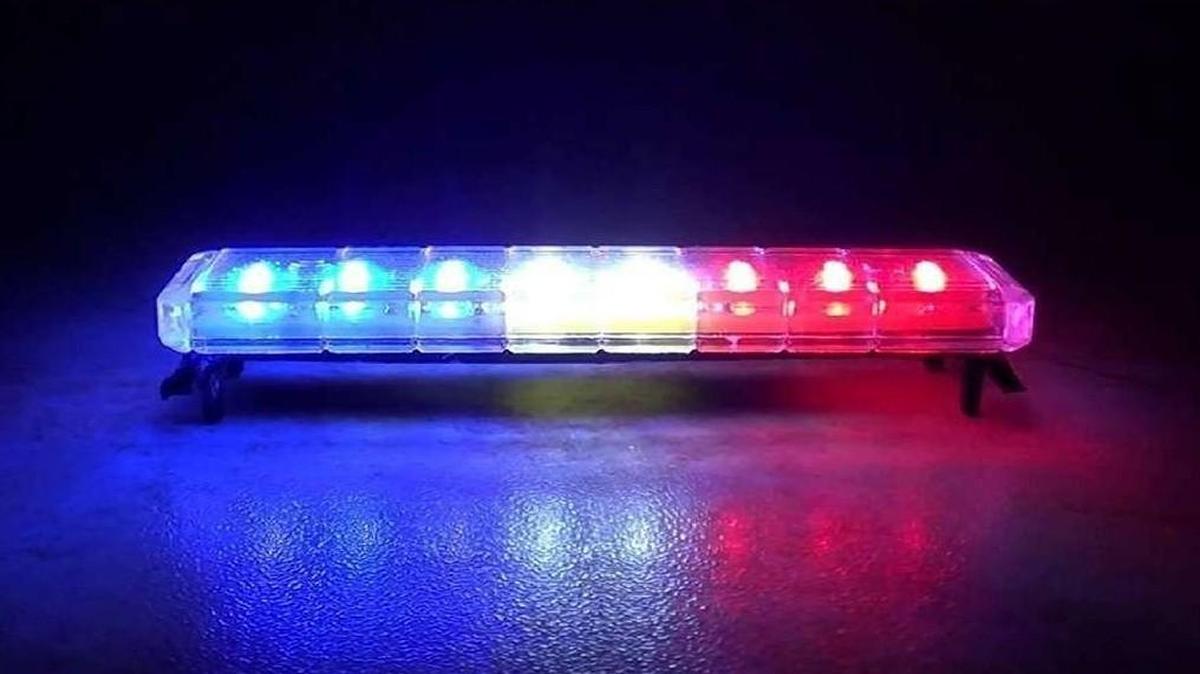 One of the people shot on a party bus Saturday in Kansas City is still in serious condition.